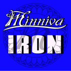 Minniva - Iron (CDS)