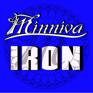 Iron (CDS)