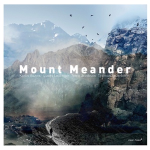 Mount Meander