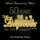 The Duprees - Fiftieth Anniversary Album