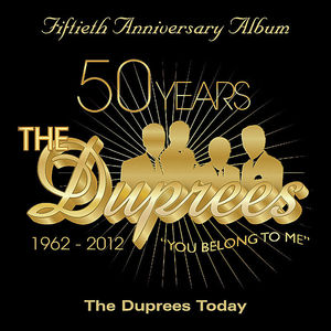 Fiftieth Anniversary Album