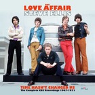 The Love Affair - Time Hasn't Changed Us : The Complete Cbs Recordings 1967-1971 CD1