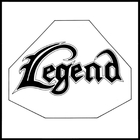Legend - Legend (Vinyl)