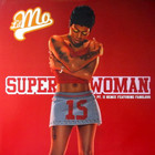 Lil' Mo - Superwoman (Pt. 2 Remix) (CDS)