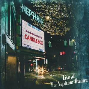 Live At The Neptune (Live)