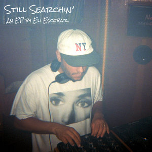 Still Searchin' (EP)