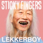 Sticky Fingers - Lekkerboy (Deluxe Version) CD1