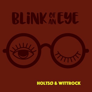 Blink Of An Eye