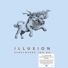 Illusion - Everywhere You Go 1976-2001 CD3