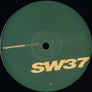 Sw37 (Vinyl)