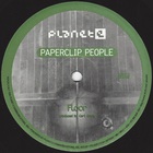 Paperclip People - Floor (EP)