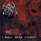 Seirim - Kill. War. Chaos