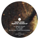Remote Viewer (EP)