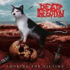 Dead Infection - Looking For Victims / The Idealist (With Parricide) (Split)