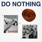 Do Nothing - Gangs (VLS)