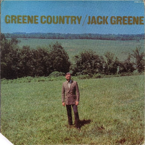 Greene Country (Vinyl)