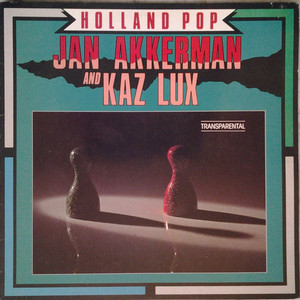 Transparental (Vinyl)