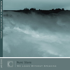 We Leave Without Speaking