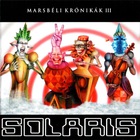 Solaris - Marsbéli Krónikák III (EP)