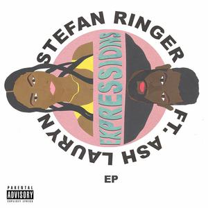 Expressions (Feat. Ash Lauryn) (EP)