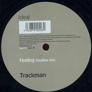 Feeling / Smoothing / Laughing (VLS)