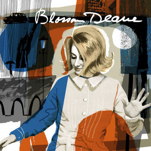 Discover Who I Am: Blossom Dearie In London (The Fontana Years: 1966-1970) CD7
