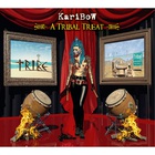 Karibow - A Tribal Treat CD1