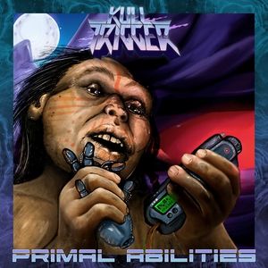 Primal Abilities