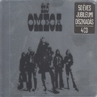 Omega - Élő OMEGA (50 Jubileumi Díszdoboz) CD3