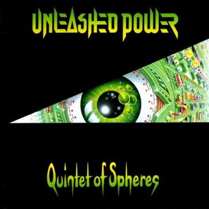 Quintet Of Spheres