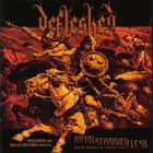 Defleshed - Royal Straight Flesh (Japanese Edition)