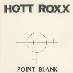 Point Blank (EP)