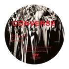 Bill Converse - Converse (EP)