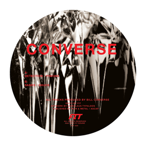 Converse (EP)