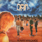 D.A.M. - Human Wreckage