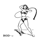 Bod-X (EP)