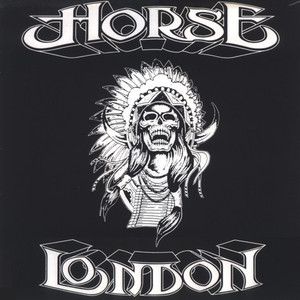 Horse London (EP)