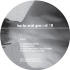 KgiV - Horizontal Ground 19 (EP)