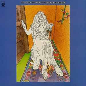 Insane Asylum (Vinyl)