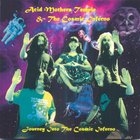 Acid Mothers Temple & The Cosmic Inferno - Journey Into The Cosmic Inferno