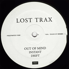 Lost Trax - Out Of Mind (EP)