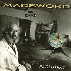 Evolution (EP)