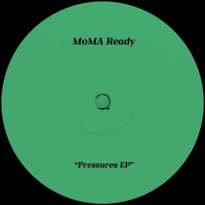 Pressures (EP)