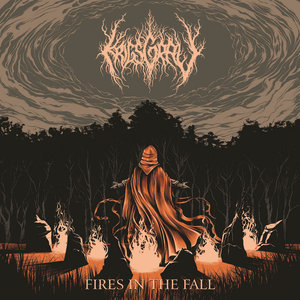 Fires In The Fall
