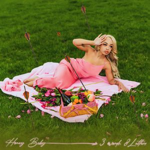 3 Words, 8 Letters (EP)