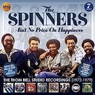 The Spinners - Ain't No Price On Happiness: The Thom Bell Studio Recordings
