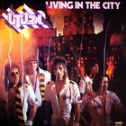 U-TURN - Living In The City (Vinyl)