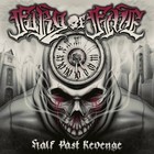 Fury Of Five - Half Past Revenge (EP)