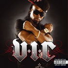 V.I.C. - Wobble (CDS)