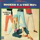 Booker T & The Mg's - Hip Hug-Her (Vinyl)